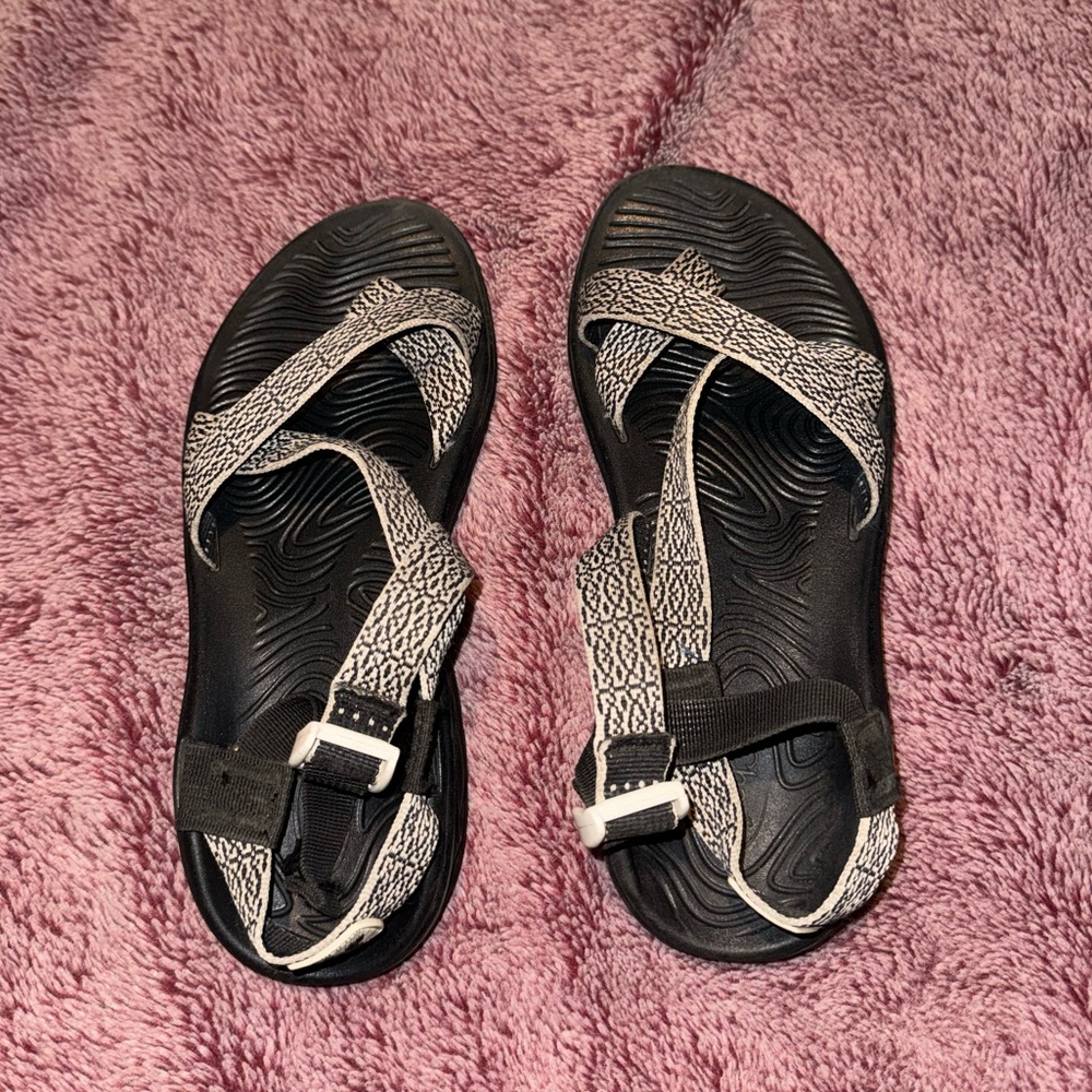 Chaco sandals